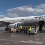 ΕΙΔΗΣΕΙΣ ΣΕ ΒΙΝΤΕΟ: Αναχώρησαν τα C-130 και πολιτικά αεροσκάφη με αμυντικό υλικό και ανθρωπιστική βοήθεια