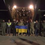 ΕΙΔΗΣΕΙΣ ΣΕ ΒΙΝΤΕΟ: Ανθρωπιστική βοήθεια με εμπορικές πτήσεις στην Πολωνία