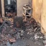 ΕΙΔΗΣΕΙΣ ΣΕ ΒΙΝΤΕΟ: Απανθρακώθηκαν μητέρα και τα δύο ανήλικα παιδιά της από πυρκαγιά στο σπίτι τους στη Νέα Μαγνησία