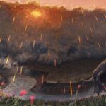 Επιστήμη: Η τελευταία όμορφη μέρα τους: Ήταν άνοιξη όταν πέθαναν οι δεινόσαυροι, εκτιμούν για πρώτη φορά Ευρωπαίοι επιστήμονες