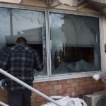 ΕΙΔΗΣΕΙΣ ΣΕ ΒΙΝΤΕΟ: Επίθεση “Ρουβίκωνα” στα γραφεία της Αττικής Οδού