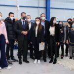 ΕΙΔΗΣΕΙΣ ΣΕ ΒΙΝΤΕΟ: Κυριάκος Μητσοτάκης: Δεν υπάρχει επιτυχημένη επιχείρηση χωρίς ικανοποιημένους εργαζόμενους