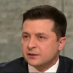 Ουκρανία: Το Κίεβο θα συνεχίσει να επιδιώκει την ένταξη του στο ΝΑΤΟ, δηλώνει ο πρόεδρος Ζελένσκι