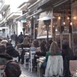 ΕΙΔΗΣΕΙΣ ΣΕ ΒΙΝΤΕΟ: Θεσσαλονίκη: Τσικνοπέμπτη… ήπια επιστροφή