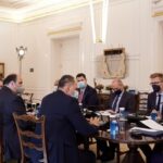 Έκτακτη συνεδρίαση του ΚΥΣΕΑ αύριο, υπό την προεδρία του πρωθυπουργού