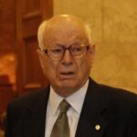 ΑΚΑΔΗΜΙΑ ΑΘΗΝΩΝ: Εκδημία του Ακαδημαϊκού Επαμεινώνδα Σπηλιωτόπουλου