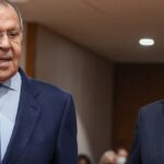 Ο ΥΠΕΞ των ΗΠΑ Άντονι Μπλίνκεν ακυρώνει τη συνάντησή του με τον ομόλογό του της Ρωσίας Σεργκέι Λαβρόφ