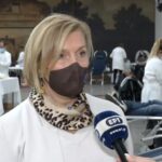 ΕΙΔΗΣΕΙΣ ΣΕ ΒΙΝΤΕΟ: Μίνα Γκάγκα: Τα αντιικά φάρμακα πηγαίνουν πολύ καλά