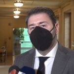 ΕΙΔΗΣΕΙΣ ΣΕ ΒΙΝΤΕΟ: Νίκος Ανδρουλάκης: Η χώρα μας ζει μια ακολουθία κρίσεων