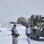 Ουκρανία: Οι ΗΠΑ φοβούνται ότι η Ρωσία θα επιτεθεί ακόμη και εντός της εβδομάδας