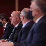 Αθλητισμός: Αυστηροποίηση ποινών για την οπαδική βία, αναστολή λειτουργίας όλων των λεσχών φιλάθλων