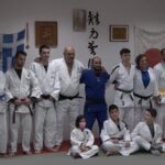 ΕΙΔΗΣΕΙΣ ΣΕ ΒΙΝΤΕΟ: Θεσσαλονίκη: Παιδιά με και χωρίς αυτισμό προπονούνται μαζί στο Τζούντο. Κατακτούν “μαύρη ζώνη” στη θέληση και την ομαδικότητα