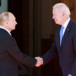 ΗΠΑ – Ρωσία – Ουκρανία: Δεν υπήρξε “θεμελιώδης αλλαγή” μετά τη συνομιλία Μπάιντεν – Πούτιν