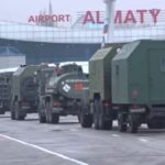 Ρωσικά στρατεύματα έχουν αρχίσει να αποχωρούν από την Κριμαία μετά την ολοκλήρωση γυμνασίων