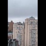 ΕΙΔΗΣΕΙΣ ΣΕ ΒΙΝΤΕΟ: Σειρήνες αεροπορικής επιδρομής ήχησαν στο Κίεβο