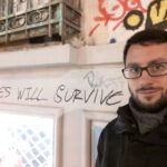 Ένας Γερμανός φιλέλληνας, σταθερός κι επίμονος λάτρης της Θεσσαλονίκης