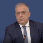 Τάκης Θεοδωρικάκος: «Η άθλια και πρωτοφανής επίθεση κατέρρευσε και έχει πλέον πάρει τον δρόμο της Δικαιοσύνης» – Μήνυση και από τον γιο του υπουργού