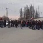 Χαλάστρα Θεσ/νίκης: Αντίθετοι στο ενδεχόμενο κατασκευής πλευρικών διοδίων στη Χαλάστρα, αγρότες, επαγγελματίες και κάτοικοι της ευρύτερης περιοχής