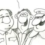 Ο Αλέξης, ο Μάο κι οι … Μάο-Μάο – Γράφει ο Νίκος Γ. Σακελλαρόπουλος