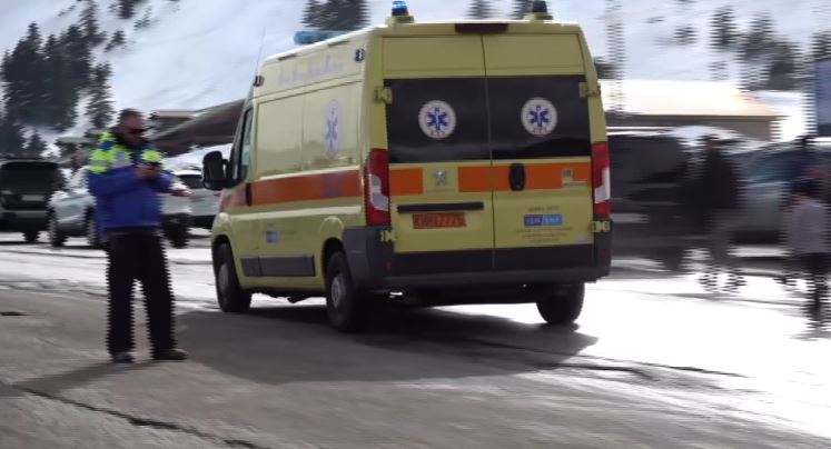 Εκτός κινδύνου ο 13χρονος από τη Σύρο που υπέστη δάγκωμα από φίδι – Η ανακοίνωση του νοσοκομείου
