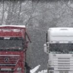 ΕΛ.ΑΣ: Άρση προσωρινών κυκλοφοριακών ρυθμίσεων στην Εγνατία Οδό