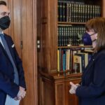 Υπό την Αιγίδα της Προέδρου της Δημοκρατίας, οι Επετειακές Εκδηλώσεις του Δήμου Νάουσας για τη συμπλήρωση 200 ετών από το Ολοκαύτωμα της πόλης