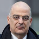 Διήμερη επίσκεψη του Ν. Δένδια στο Άγιο Όρος στις 28/12-29/12