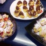 Εκλεράκια σπέσιαλ – Για απολαυστικές στιγμές!