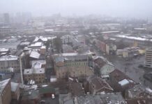 Ουκρανία: «Περισσότερα από ένα εκατομμύριο» ουκρανικά νοικοκυριά χωρίς θέρμανση ούτε υδροδότηση έπειτα από ρωσικά πλήγματα