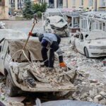 Ρωσία-Ουκρανία: Φόβοι για ελλείψεις σε ιατροφαρμακευτικές προμήθειες και για εξάπλωση νόσων μετά την ρωσική εισβολή