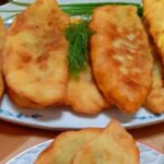 Πιροσκί τριών γεύσεων – Διαλέξτε όποια εσείς θέλετε!