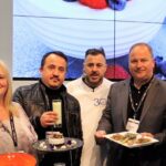 Μεγάλη παρουσίαση της Φθιώτιδας στη Horeca