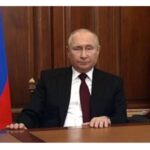 Τα “πουτινιάρικα” επιχειρήματα & οι αλήθειες της Δύσης – Γράφει ο Μιχάλης Δεμερτζής