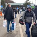 Εκκένωση 26 Ελλήνων από την περιοχή της Οδησσού