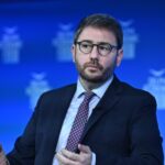 Συλλυπητήρια δήλωση Νίκου Ανδρουλάκη για τον θάνατο του Δημάρχου Ιωαννιτών, Μωυσή Ελισάφ