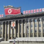 Η Βόρεια Κορέα διαψεύδει ξανά πως προμηθεύει με όπλα και πυρομαχικά τη Ρωσία