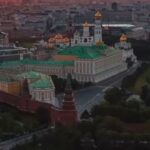 Κρεμλίνο: Ο Μπόρις Τζόνσον είπε ψέματα ότι ο Πούτιν τον απείλησε με πύραυλο