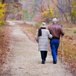 Υγεία: Μικρότερος ο κίνδυνος άνοιας για τις ηλικιωμένες που περπατάνε περισσότερο και είναι πιο δραστήριες σωματικά