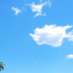 Ξεπέρασε τους 22 βαθμούς η μέγιστη θερμοκρασία σήμερα σε αρκετές περιοχές, σύμφωνα με το meteo του Αστεροσκοπείου