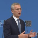 Τουρκία: Ο ΓΓ του ΝΑΤΟ κάλεσε την Άγκυρα να εγκρίνει “τώρα” την ένταξη της Σουηδίας και της Φινλανδίας