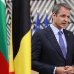 Κυρ. Μητσοτάκης: Είμαστε κοντά σε πλαφόν στην τιμή του φυσικού αερίου – 900 εκατ. τον Δεκέμβριο για τη στήριξη των χαμηλών εισοδημάτων