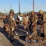 Πόλεμος στην Ουκρανία: Η Ρωσία διώκει «680 Ουκρανούς» για «εγκλήματα πολέμου»