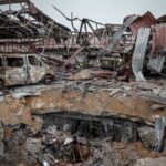 Πόλεμος στην Ουκρανία: Οι ΗΠΑ αξιώνουν έρευνα του ΟΗΕ για τη χρήση ιρανικών UAVs