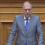 Τάκης Θεοδωρικάκος: Δεν θα γίνουν αποδεκτές αυξήσεις 15% στα διά βίου ασφαλιστήρια υγείας – Νομοθετούμε νέο δείκτη