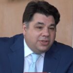 Τζ.Τσούνης: ηγετικός ο ρόλος της Ελλάδας στην ενέργεια