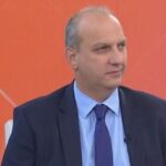 Σημεία συνέντευξης του κ. Γιάννη Οικονόμου, στον τηλεοπτικό σταθμό «ΣΚΑΪ» και τον δημοσιογράφο, Γιώργο Αυτιά