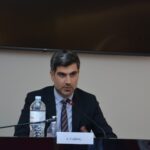 Θανάσης Γλαβίνας: «Πρέπει να είμαστε πολύ προσεκτικοί με τα ζητήματα εθνικής ασφάλειας. Οι ευθύνες, πρέπει να αποδοθούν»