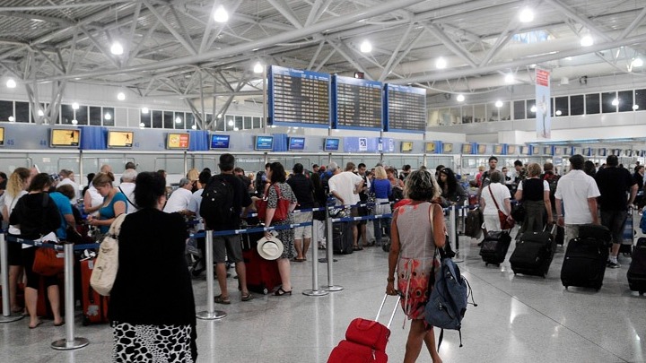 Αύξηση των Ελλήνων του εξωτερικού που επιστρέφουν στην Ελλάδα
