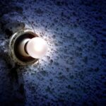 Εργασίες στο δίκτυο φωτισμού στην οδό Λαγκαδά από την Περιφέρεια της Κεντρικής Μακεδονίας