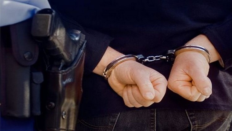9-7-2025 Συνελήφθη ένα άτομο στην Πιερία για κλοπή – διάρρηξη σε τουριστικό κατάλυμα